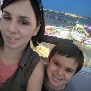 Meet your Posher, Laura